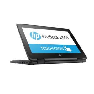 HP Pro book 11 Core i5, 7th Gen,x360, Touchscreen, 8GB RAM, 256GB SSD.