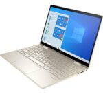 HP envy x360 8gb ram 256gb ssd