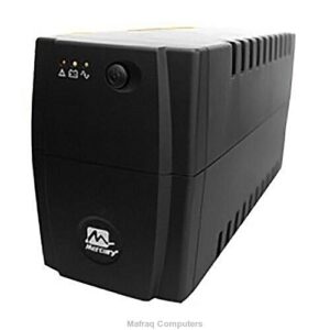 Mercury Maverick 650VA UPS