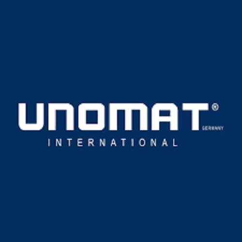 unomat logo