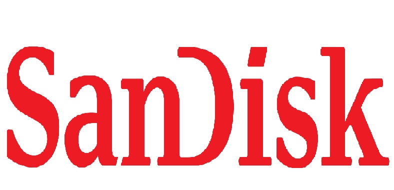 SanDisk Logo