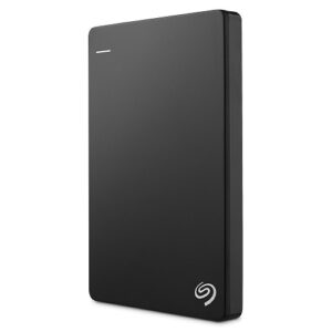 Seagate 1TB External Hard Drive