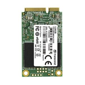 256GB Msata internal SSD