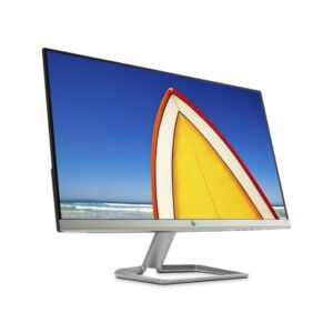 HP 24f 24-inch Display Monitor