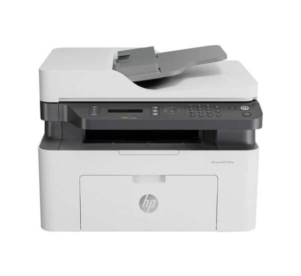 HP Color Laser MFP 179fnw