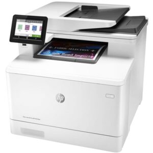 hp color laserjet pro mfp m479fdw