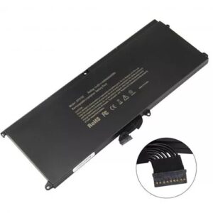 Dell xps 15z lapop battery