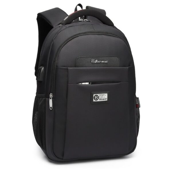 Baowang Large Capacity Laptop backpack