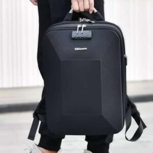 Fashion Wilrsoon Antitheft Backpack