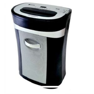 ATLAS CC2040 CrossCut 20 sheets Paper Shredder