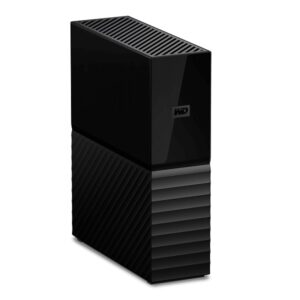 Wester Digital (WD) 4TB My Book