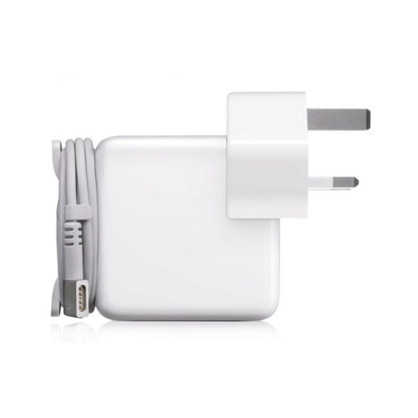 Apple Macbook Pro Charger L-Tip Magnetic Connector 60watts.