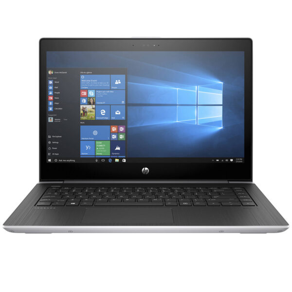 Hp Probook 440 G5 Core i5 8th Gen 8gb ram,256gb ssd