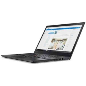 Lenovo Thinkpad T470s intel Core i5 6th gen