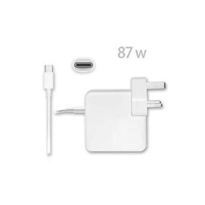 Original Type-C 87W Macbook Adapter Price in Kenya