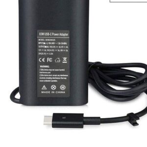 Dell Latitude 7420 Type C (USB-C) Charger.