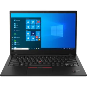 Refurbished Lenovo Thinkpad x1 Carbon Core i7 8th Gen 16GB RAM,512GB SSD TouchScreen.