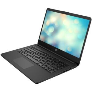 HP 14S Intel Core i7 8gb Ram,512gb SSD