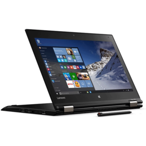 Lenovo yoga 260 Intel Core i5 6th generation 8GB ram 256GB ssd x360 touchscreen 12.5inches.