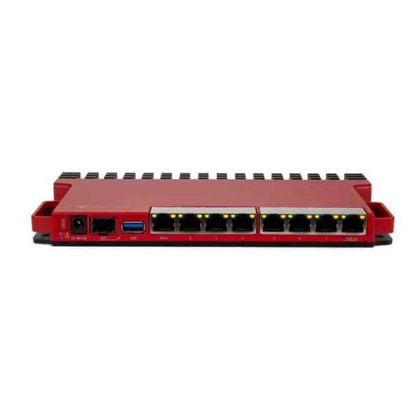 MikoTik L009UIGS-RM Router