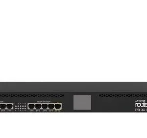 Mikrotik Rackmount Router RB3011IAS-RM