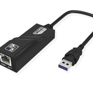 USB to Ethernet Adapter/Converter