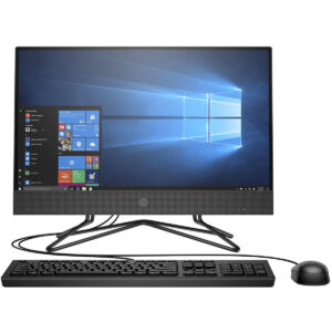 HP 22-DD2267nh All in One Desktop Core i5 12th Gen,