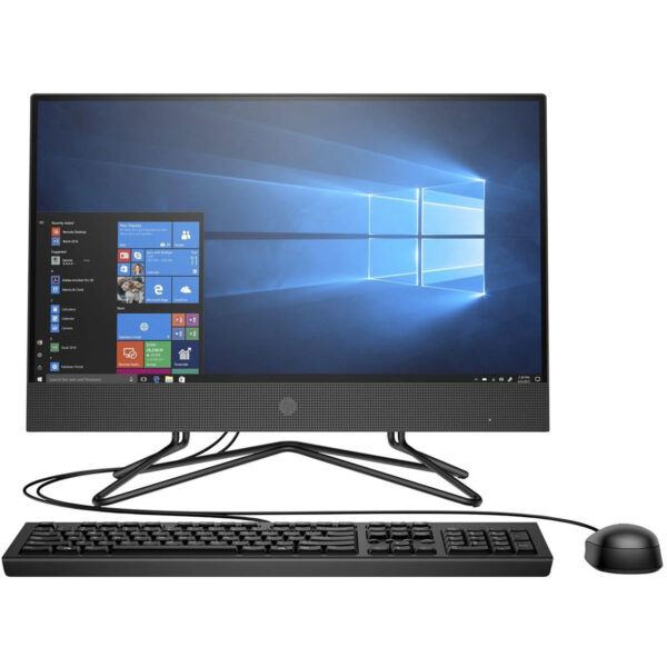 HP 22-DD2267nh All in One Desktop Core i5 12th Gen,