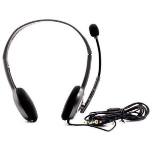 Logitech H111 Wired Stereo Headset