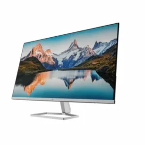 HP M32 Full HD Monitor.