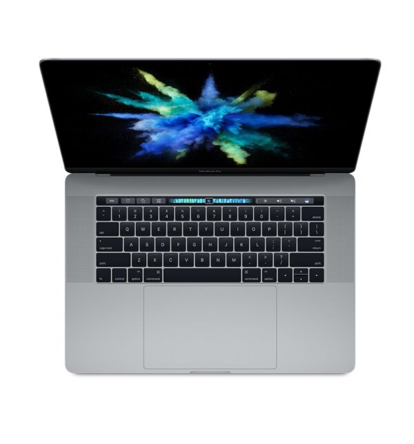 MacBook Pro 15 inch A1707 2017