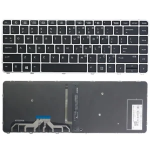 HP EliteBook Folio 1040 g3 Backlit Keyboard