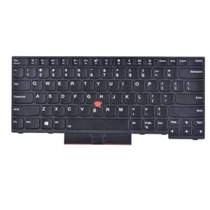 Lenovo ThinkPad T490 Replacement Backlit Keyboard