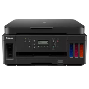 Canon PIXMA G6040, Wi-Fi, All-in-One Ink tank Printer