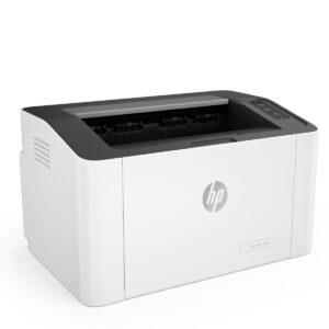 HP LaserJet 107W Laser Printer